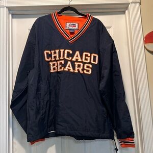 NFL CHICAGO BEARS Vintage Proline Champion pullover